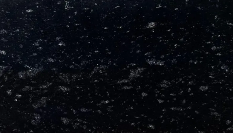 Black Granite