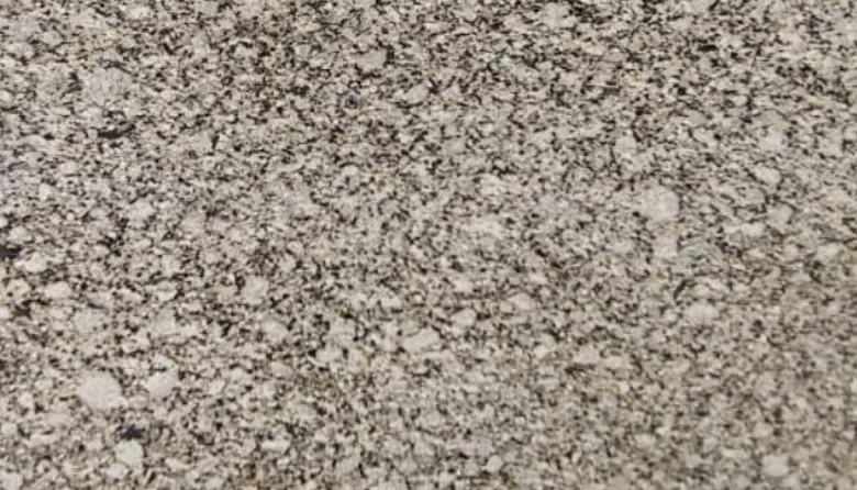 White Granite
