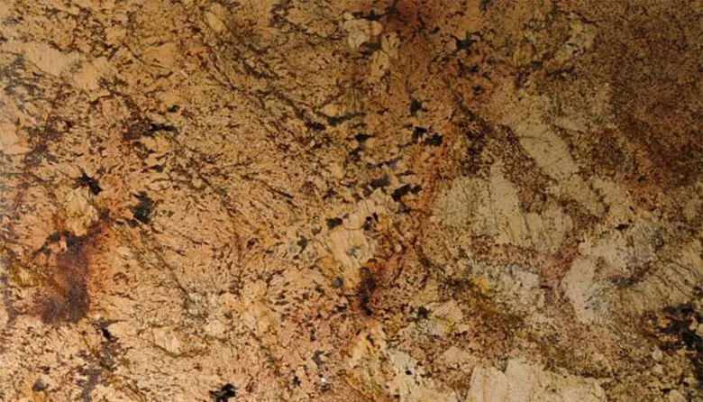 Exotic Granite