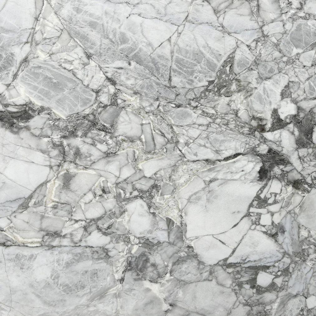 Alpine Grey Marble
