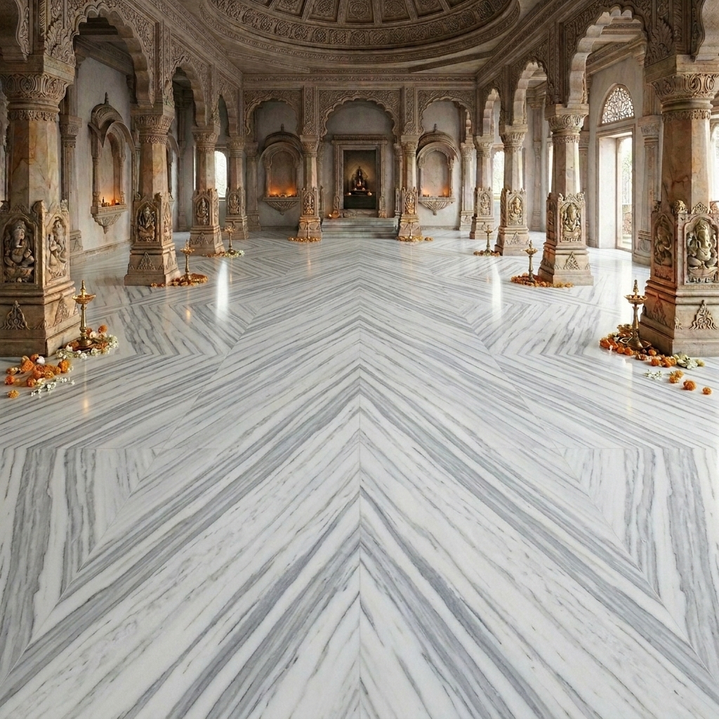 Makrana Marble - Image 4
