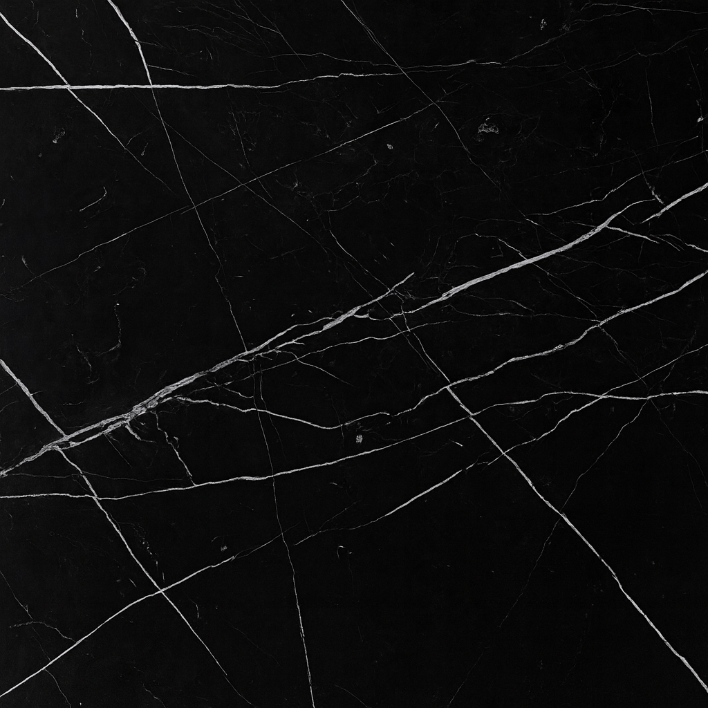 Nero Marquina Marble