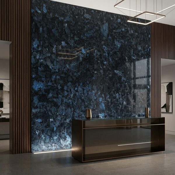 Royal Blue Granite Price Per Sq Ft | Exotic Blue Granite India ...