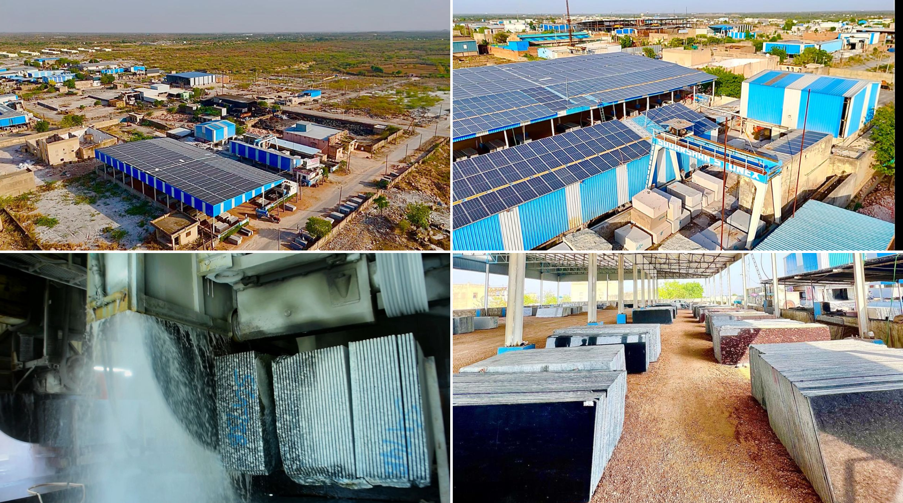 ग्रेनाइट पत्थर की कीमत 2026 - Kishangarh Granite Price