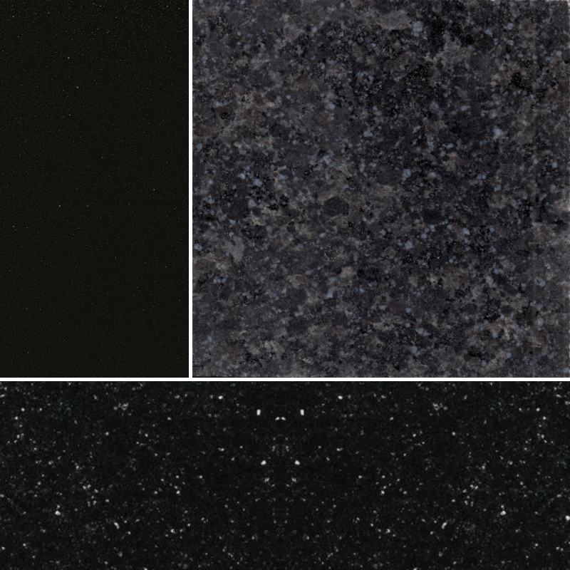 Black Granite Supplier Mumbai