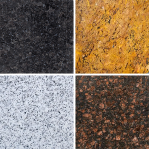 Export Quality Granite Slabs India