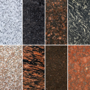 Granite Price Per Sq Ft in India