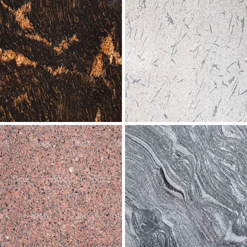 Granite Suppliers in Jaipur