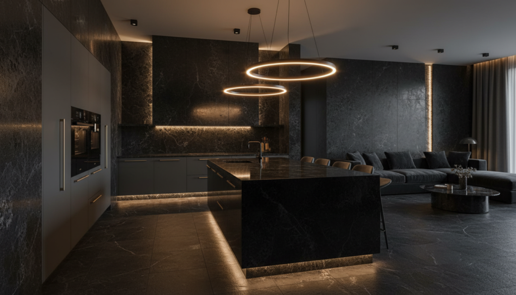 Best Granite for Kitchen Countertops in India