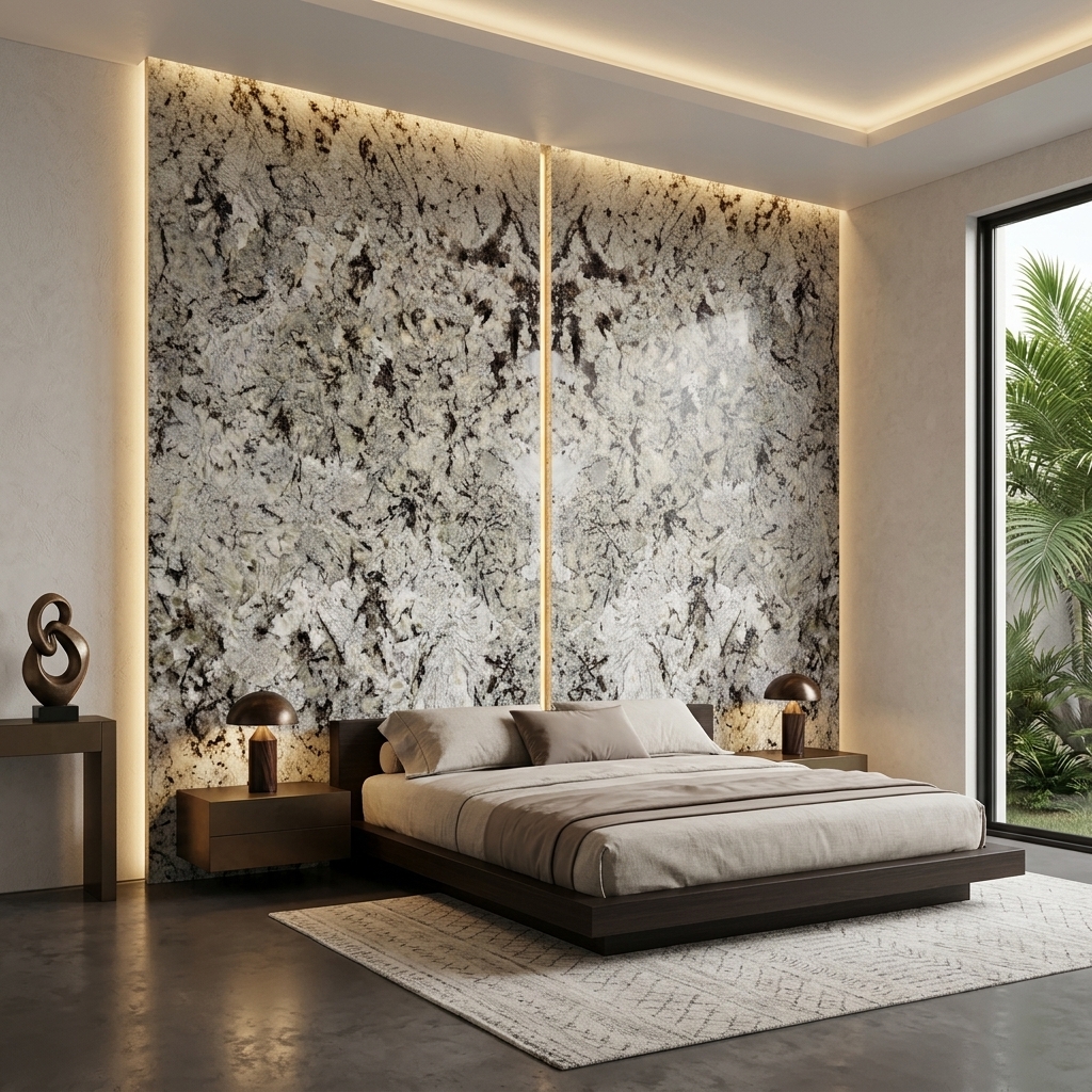 Luxury Bedroom