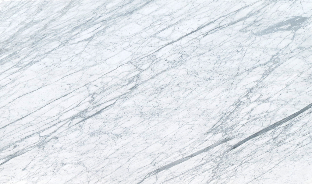 Carrara White Italian marble type and price in India