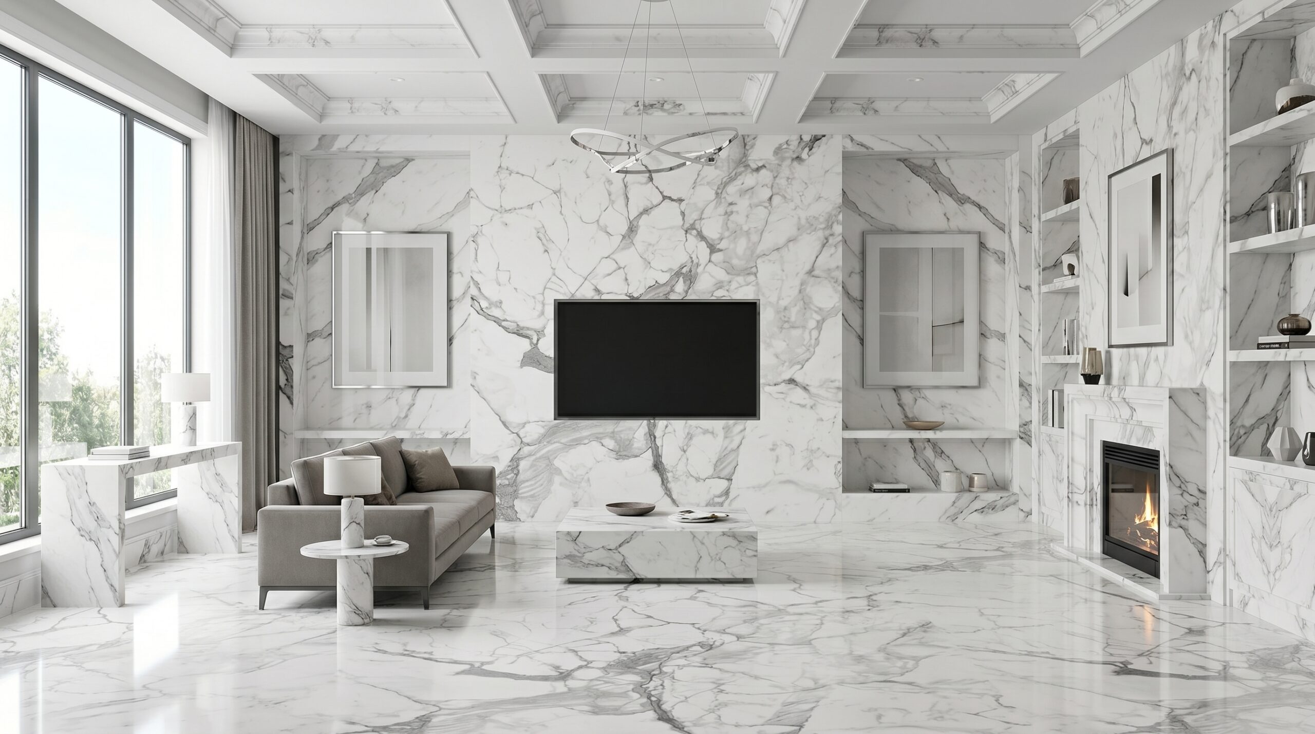 Italian marble in India — Statuario, Carrara, Calacatta complete guide 2026 Sudarshan Stoneix Kishangarh